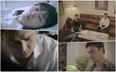 Mùa hoa tìm lại - Tập 13: Biết quá khứ đẻ thuê, Việt không muốn chấp nhận nhưng Đồng lại cảm thương Lệ