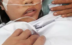 Thay máu cứu bệnh nhi 12 tuổi bị ngộ độc thuốc diệt cỏ