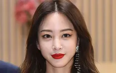 Han Ye-seul cảnh báo sẽ có hành động pháp lý với những người tung tin thất thiệt