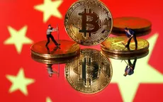 Ồ ạt bán tháo, Bitcoin tuột ngưỡng 30.000 USD, nhà đầu tư lỗ nặng