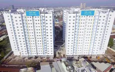 TP Hồ Chí Minh: Căn hộ vài chục tỷ đồng đầy rẫy, nhà giá rẻ "mất tích"