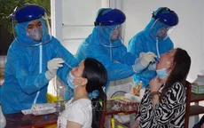 Đồng Nai nâng cao cảnh giác, nỗ lực phòng chống COVID-19