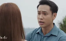 Mùa hoa tìm lại - Tập 14: Việt giận dữ trách móc, nghi ngờ Lệ