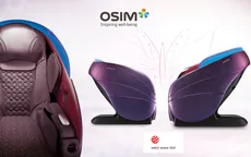 Định nghĩa thị trường ghế massage cao cấp tại Việt Nam