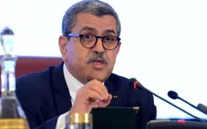 Thủ tướng Algeria từ chức để mở đường cho thành lập chính phủ mới