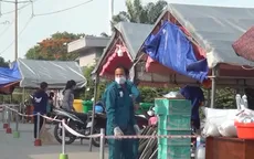 Bộ Y tế khuyến cáo Bình Dương siết chặt giãn cách xã hội tại ổ dịch