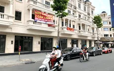 Tổng cục Thuế: Thuế cho thuê nhà sẽ tính trên doanh thu thực tế phát sinh