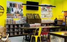 Tiệm Đá Hoa Cúc – Đá quý luôn dựa theo chân dung khách hàng