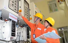 Xây dựng kịch bản đảm bảo truyền tải điện an toàn mùa nắng nóng