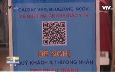 TP.HCM triển khai khai báo y tế toàn thành phố từ 24/6