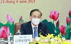 Việt Nam coi trọng quan hệ với Đức