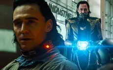 Loki - nhân vật lưỡng tính công khai đầu tiên trong Vũ trụ Điện ảnh Marvel