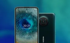 Nokia X10, Nokia C01 Plus cùng bộ đôi điện thoại phổ thông chuẩn 4G trình làng