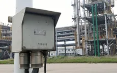 Máy móc, nguyên liệu Trung Quốc ồ ạt "chạy" về Việt Nam