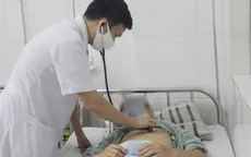 Cẩn trọng suy thận cấp do mất nước ngày hè