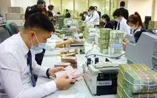 Tín dụng tăng, “bóng đen” nợ xấu trở lại?