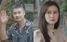 Mùa hoa tìm lại - Tập 14: Tuyết bị người đàn ông 10 năm trước bất ngờ quay về khống chế