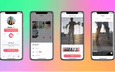 Tinder mở rộng tính năng video và tăng cường trải nghiệm kết nối
