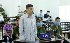 Đề nghị giữ nguyên hình phạt sơ thẩm đối với nguyên Giám đốc CDC Hà Nội Nguyễn Nhật Cảm