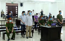 Xét xử phúc thẩm vụ án xảy ra tại CDC Hà Nội