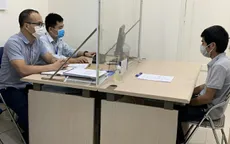 Hà Nội xử phạt 90 triệu đồng 4 trang thông tin điện tử tổng hợp