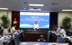 Các nhà máy thủy điện trên bậc thang sông Đà đảm bảo an toàn và ổn định trước mùa lũ năm 2021