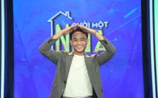 Diễn viên Anh Tú từng có ý định đi tu