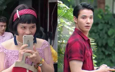 Hương vị tình thân - Tập 49: Lần đầu gặp mặt, Diệp khiến bạn trai chạy mất dép?