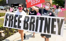 13 năm "nô lệ" của Britney Spears hé lộ những góc khuất đen tối của cuộc đời "bị giám hộ"