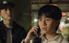 Hãy nói lời yêu - Tập 22: Duy (Anh Vũ) ghen lồng lộn khi Phan gọi điện cho Tú (Bảo Hân)