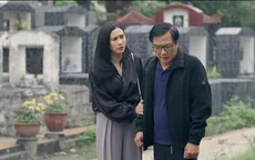 Hãy nói lời yêu - Tập 22: Giữa lúc gia đình ông Tín rối ren, tiểu tam Trâm lại quay về đòi hàn gắn