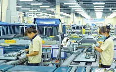 Doanh nghiệp FDI tăng vốn đầu tư vào Việt Nam