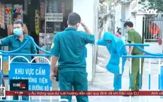 Cập nhật tình hình dịch Covid 19 tại các địa phương