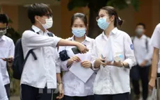 Đa dạng cách thức tuyển sinh lớp 10 tại các trường chất lượng cao Hà Nội