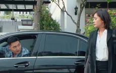 Hương vị tình thân - Tập 49: Lần thứ hai Long gọi Nam là "con lợn"