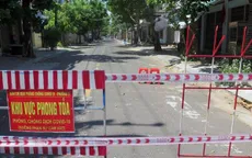 Sáng 29/6, Phú Yên ghi nhận thêm 25 trường hợp dương tính với SARS-CoV-2