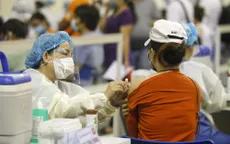 Đơn giản hóa quy trình tiêm vaccine phòng COVID-19