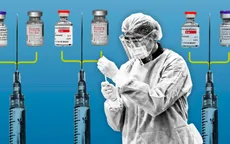 Tiêm trộn hai loại vaccine COVID-19 có hiệu quả hơn không?