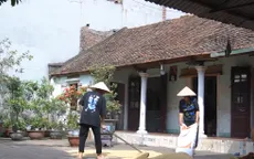 Cặp lá yêu thương: Chị cả gương mẫu