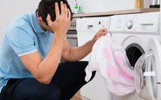 7 thói quen sai lầm khi giặt đồ mà hầu hết chúng ta đều mắc phải