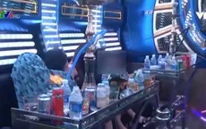 Ma túy đang tấn công thanh, thiếu niên