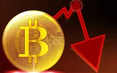 Bitcoin thủng mốc 30.000 USD, liệu có tiếp tục lao dốc?