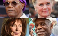 Oscar tôn vinh Elaine May, Danny Glover và Samuel L. Jackson