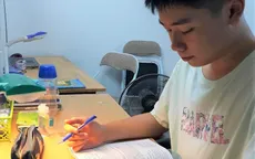 Thủ khoa kỳ thi lớp 10 THPT công lập tại Hà Nội: Bí quyết là tinh thần kỷ luật
