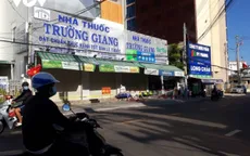 Truy vết 2 tài xế Grab liên quan ca mắc COVID-19 ở Bình Thuận