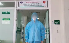 12 bệnh nhân COVID-19 ra viện, trong đó có 2 ca nguy kịch