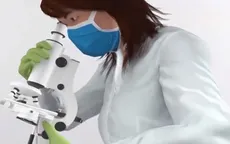 Dịch virus Corona đã từng có tại châu Á vào 20 nghìn năm trước