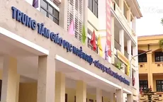 Rộng mở những 'cánh cửa' cho học sinh trượt lớp 10 công lập