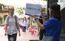 Hà Nội: Các trường THPT chuyên, trường có lớp chuyên hạ điểm chuẩn