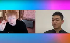 Ed Sheeran: "Việt Nam là kỳ nghỉ mơ ước của tôi"
